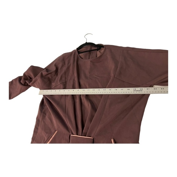 BGL Tunic Dress - Picture 8 of 9